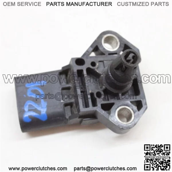 03G906051D OEM Intake Air Pressure Sensor MAP 04E906051A for VW Golf Jetta 1.4T - Image 3