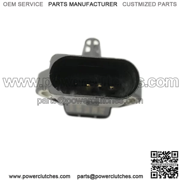 Boost Pressure Sensor Aud A4 TT VW Eos Jetta GTI 1.8T 2.0T 038 906 051 D - Image 5