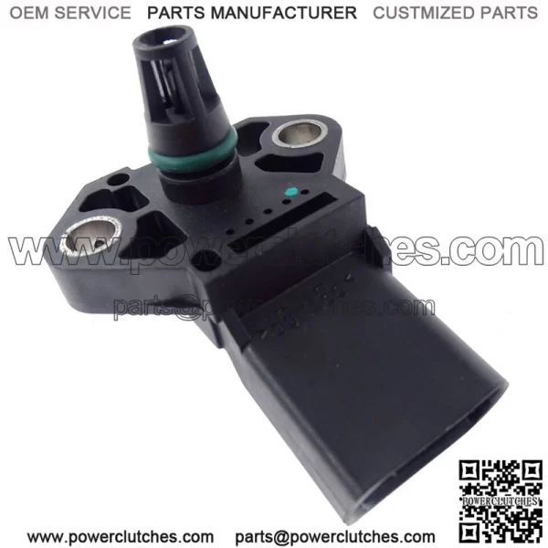 OEM 39200-2F000 BOOST PRESSURE SENSOR Ems for Genesis G70 2019~2024 *2.2L Diesel - Image 2