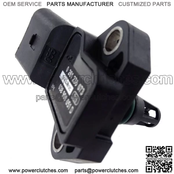 OEM 39200-2F000 BOOST PRESSURE SENSOR Ems for Genesis G70 2019~2024 *2.2L Diesel - Image 3