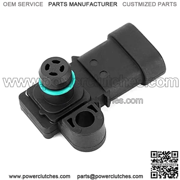 037907385Q NEW Throttle Position Sensor For VW Golf Jetta Passat 2.8 1995-2004
