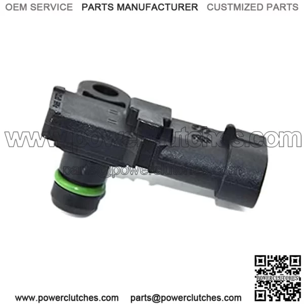 037907385Q NEW Throttle Position Sensor For VW Golf Jetta Passat 2.8 1995-2004 - Image 5