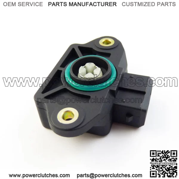 Throttle Position Sensor #037-907-385N for Volkswagen - Image 2