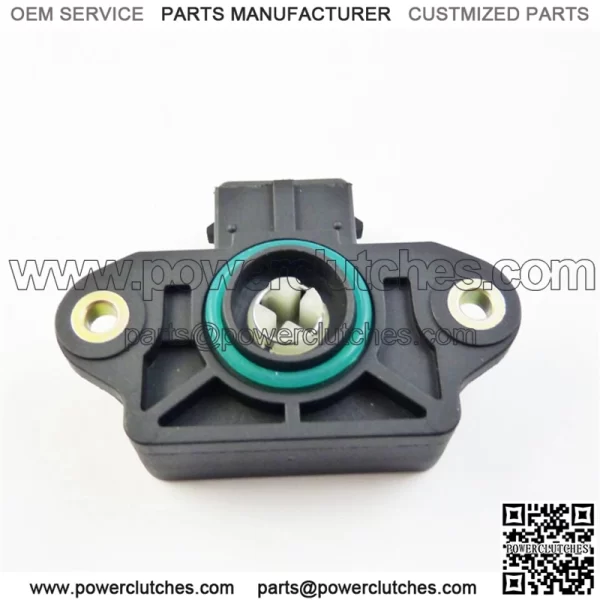 Throttle Position Sensor #037-907-385N for Volkswagen - Image 3