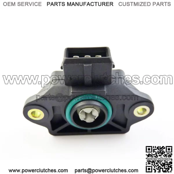 Throttle Position Sensor #037-907-385N for Volkswagen - Image 4