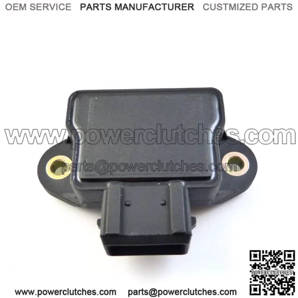 Throttle Position Sensor #037-907-385N for Volkswagen - Image 5