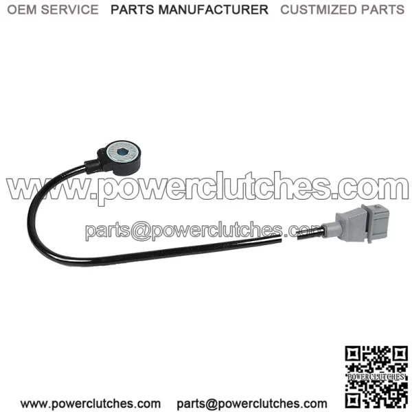 GM Equipment 96253545 Ignition Knock Sensor