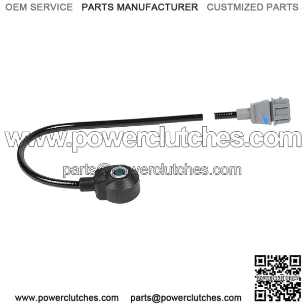 GM Equipment 96253545 Ignition Knock Sensor - Image 2