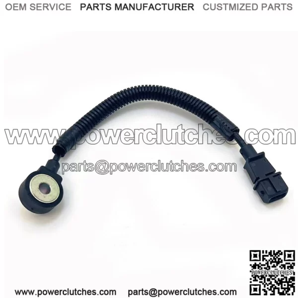 39250-23010 Ignition Knock Sensor Fits Hyundai Elantra Tiburon 1996-2001
