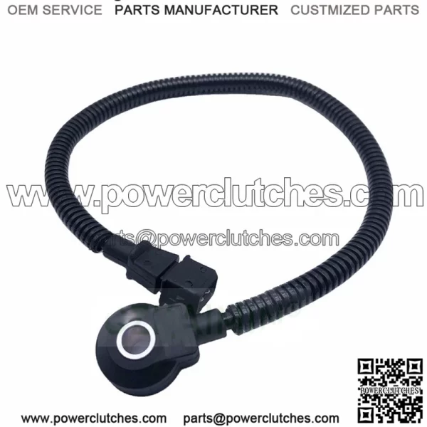 39250-02400 Knock Sensor and Detonation Sensor for HHyundai Kia Getz Picanto