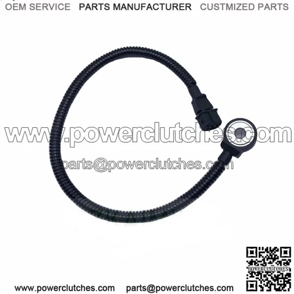 39250-02400 Knock Sensor and Detonation Sensor for HHyundai Kia Getz Picanto - Image 2