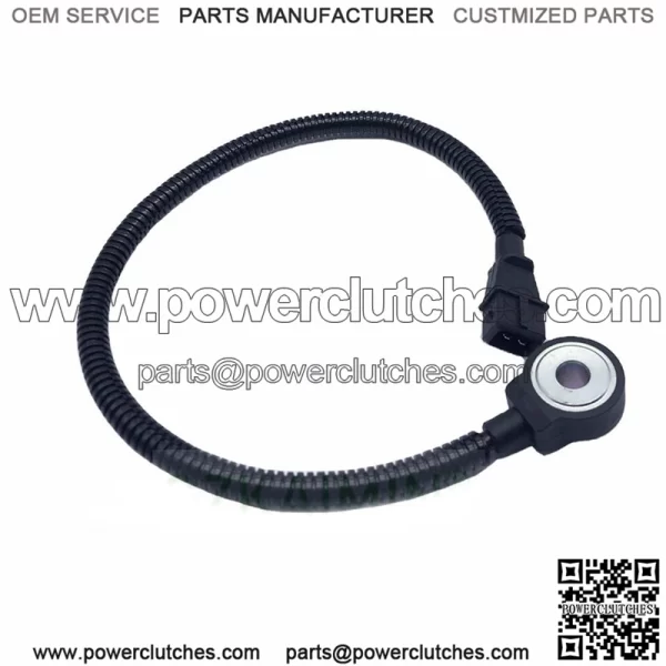 39250-02400 Knock Sensor and Detonation Sensor for HHyundai Kia Getz Picanto - Image 3