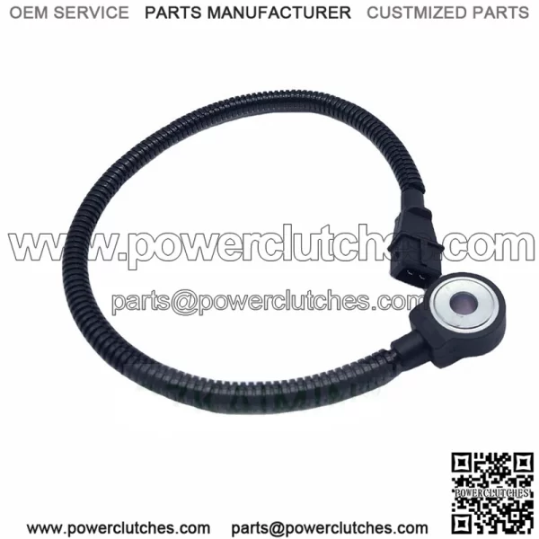39250-02400 Knock Sensor and Detonation Sensor for HHyundai Kia Getz Picanto - Image 4