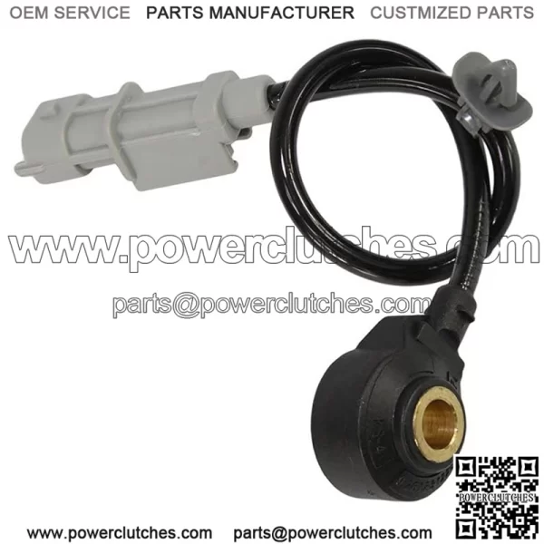 39250-2B000 SU13907 392502B000 KS392 S12492 2KNC0108 Ignition, Knock, and Knock Sensor Compatible with Hyundai Accent 2012-2014 1.6L, Kia Soul 2010-2014 1.6L, Kia Rio 2012-2015