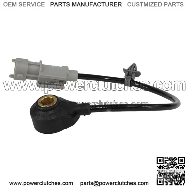 39250-2B000 SU13907 392502B000 KS392 S12492 2KNC0108 Ignition, Knock, and Knock Sensor Compatible with Hyundai Accent 2012-2014 1.6L, Kia Soul 2010-2014 1.6L, Kia Rio 2012-2015 - Image 2