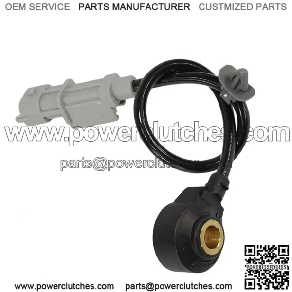 39250-2B000 SU13907 392502B000 KS392 S12492 2KNC0108 Ignition, Knock, and Knock Sensor Compatible with Hyundai Accent 2012-2014 1.6L, Kia Soul 2010-2014 1.6L, Kia Rio 2012-2015 - Image 5