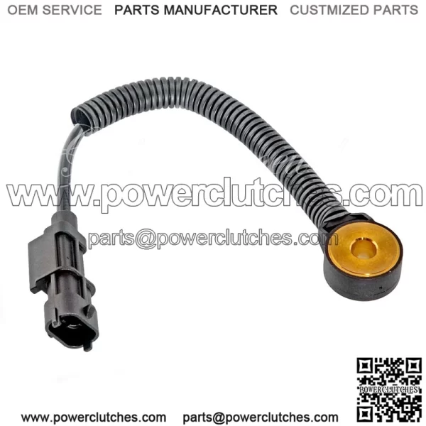 39250-26900 Knock Sensor FITS: Hyundai Accent 2006-2011 KIA Rio 2006-2011 KIA RIO5 2006-2011