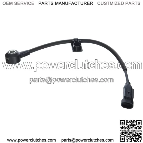 OEM 39250-2E000 Knock Sensor / 392502E000 for Hyundai Kona 18-21 Tucson 14-21 Veloster 19-21 Elantra 11-20 Sonata 16-19 Kia