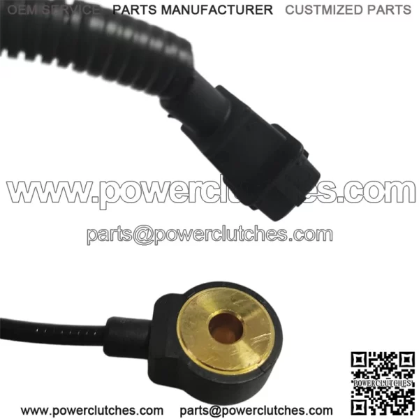 1 pc/set Rep# 39250-23500 39250-22600 39250-22610 38250-22600 Knock Sensor Spare Parts - Image 3