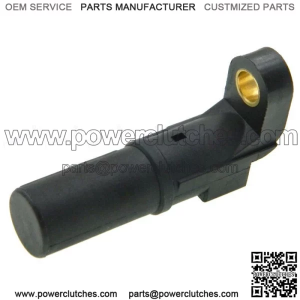 Transmission Input Speed Sensor 93745940/ZF4HP16 Fits Suzuki Chevrolet Deawoo - Image 2