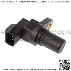 OEM 42621-39200 Output Shaft Speed Sensor / 4262139200 for Hyundai Elantra 07-12 Azera 07-10 Sonata 07-10 Santa Fe 07-09 Tucson 05-09 Tiburon 07-08 Kia / Replaces 4262139210