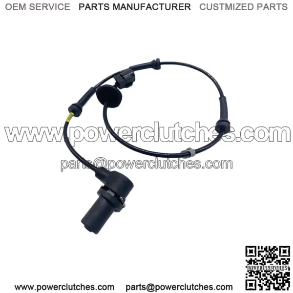 1 pc 96473221 96473222, ABS Front Wheel Speed Sensor, Vehicle Speed Sensor - Front Left - Image 4