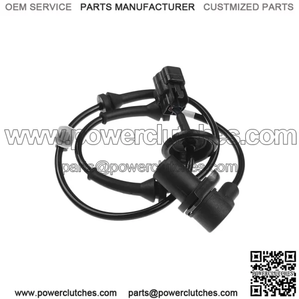 1 pc 96473221 96473222, ABS Front Wheel Speed Sensor, Vehicle Speed Sensor - Front Left - Image 5