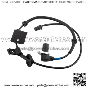95610-26010 ABS Wheel Speed Sensor Left Front Fits Hyundai Santa Fe 01-06 SU9212