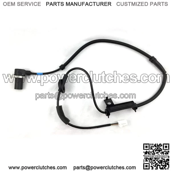 Original OEM 95650-26000 Sensor - ABS RR Wheel, LH / 9565026000 for Hyundai Santa Fe 01-06