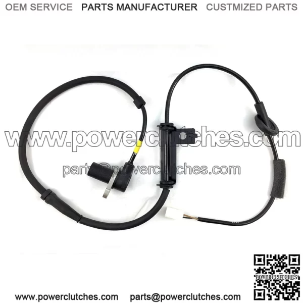 Original OEM 95660-26000 Sensor - ABS RR Wheel, RH / 9566026000 for Hyundai Santa Fe 01-06