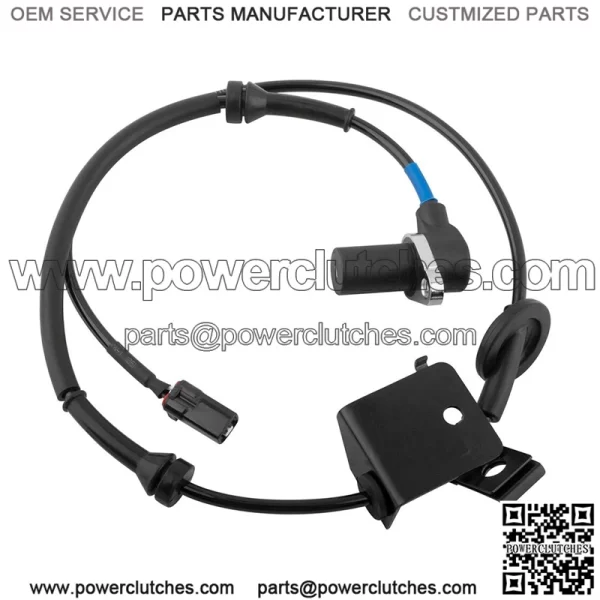 95610-26010 ABS Wheel Speed Sensor Left Front Fits Hyundai Santa Fe 01-06 SU9212 - Image 2