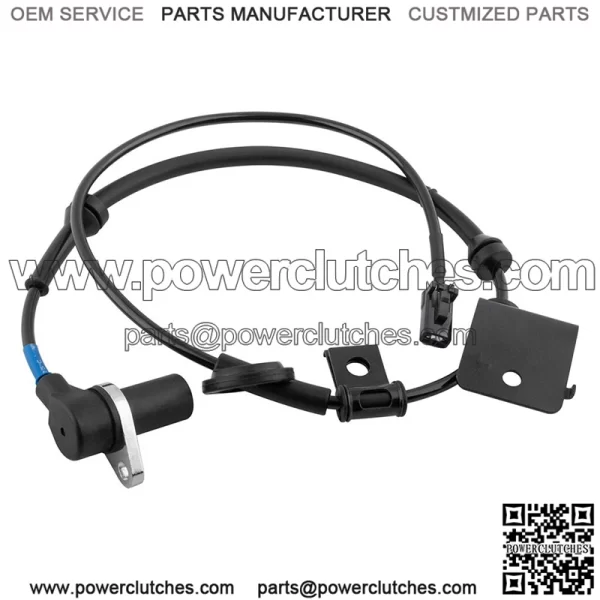 95610-26010 ABS Wheel Speed Sensor Left Front Fits Hyundai Santa Fe 01-06 SU9212 - Image 4