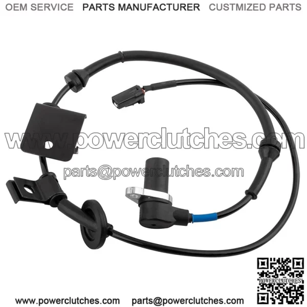 95610-26010 ABS Wheel Speed Sensor Left Front Fits Hyundai Santa Fe 01-06 SU9212 - Image 5