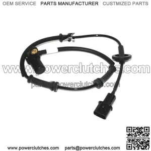 ABS sensor front left PB387G 956711C000 50690