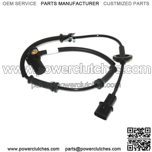 ABS sensor front left PB387G 956711C000 50690