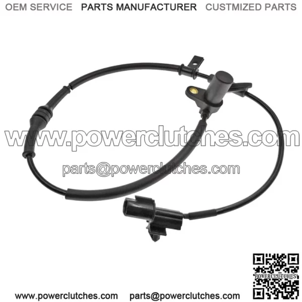 Front Left and Right Wheel Speed Sensor ABS 95671-1C000,95671-1C010 (Color: Left) - Image 4