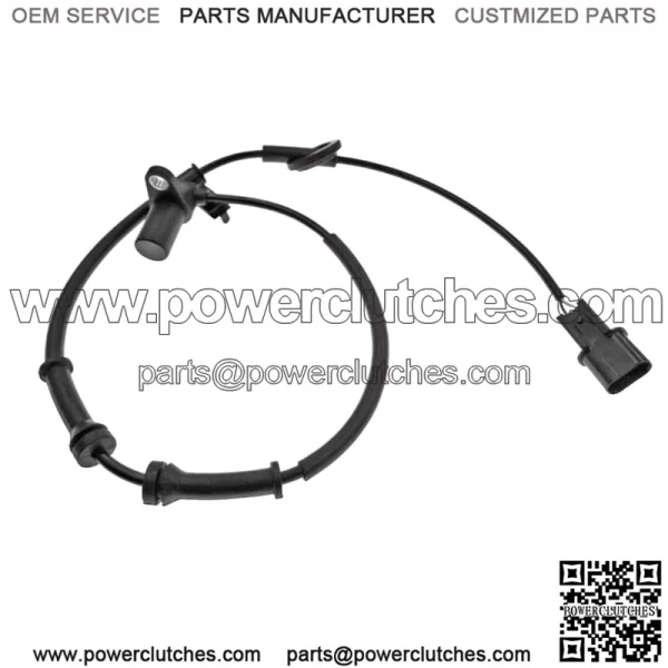 Front Left and Right Wheel Speed Sensor ABS 95671-1C000,95671-1C010 (Color: Left) - Image 5