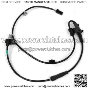 95670-2B200 OEM Left Front Driver Side ABS Sensor for 2010-2012 Hyundai Santa Fe
