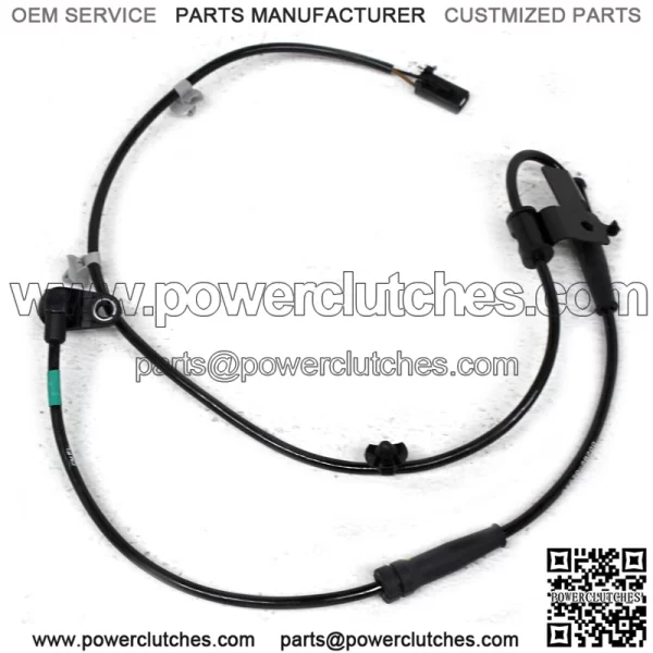 95670-2B200 OEM Left Front Driver Side ABS Sensor for 2010-2012 Hyundai Santa Fe