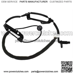 ABS Rear Left Wheel Speed Sensor 95680-2B000 for Hyundai Santa Fe 2007-2012