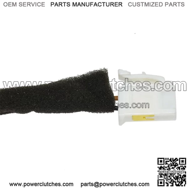 ABS Rear Left Wheel Speed Sensor 95680-2B000 for Hyundai Santa Fe 2007-2012 - Image 4