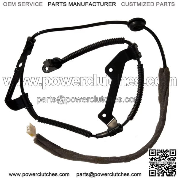 ABS024 ABS Wheel Speed Sensor OE#956812B000 for Hyundai Santa FE 2007-2012 (Location: Rear Right)