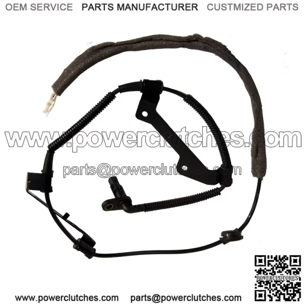ABS024 ABS Wheel Speed Sensor OE#956812B000 for Hyundai Santa FE 2007-2012 (Location: Rear Right) - Image 2