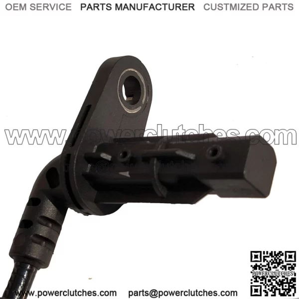 ABS024 ABS Wheel Speed Sensor OE#956812B000 for Hyundai Santa FE 2007-2012 (Location: Rear Right) - Image 3