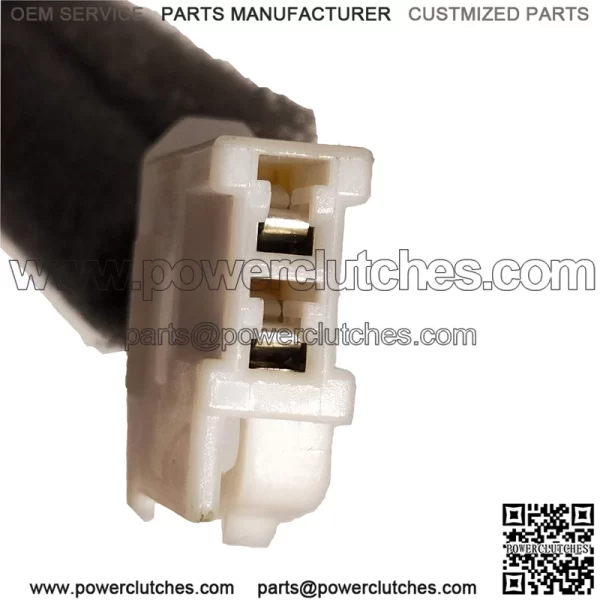 ABS024 ABS Wheel Speed Sensor OE#956812B000 for Hyundai Santa FE 2007-2012 (Location: Rear Right) - Image 4