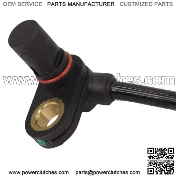 ABS Wheel Speed Sensor 970-053 96626080 ALS1747 5S8404 Compatible with Equinox Torrent Saturn Vue Suzuki XL-7 2007 2008 2009, Captiva Sport 2012 2013 2014 Rear+Left/Right - Image 3