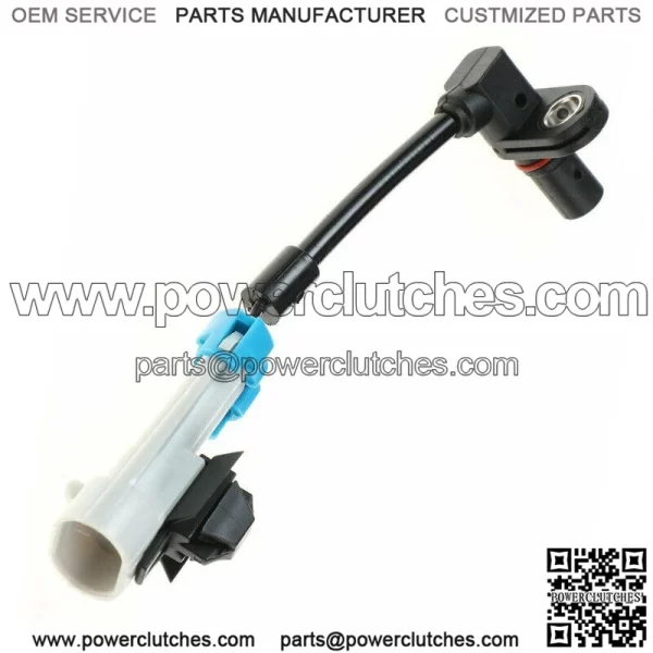1x Front Left/Right ABS Sensor 96626078 Fits Holden Captiva 07-17