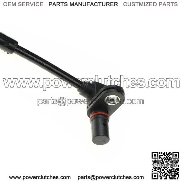 1x Front Left/Right ABS Sensor 96626078 Fits Holden Captiva 07-17 - Image 2