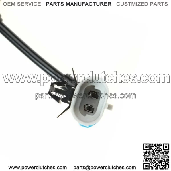 1x Front Left/Right ABS Sensor 96626078 Fits Holden Captiva 07-17 - Image 3