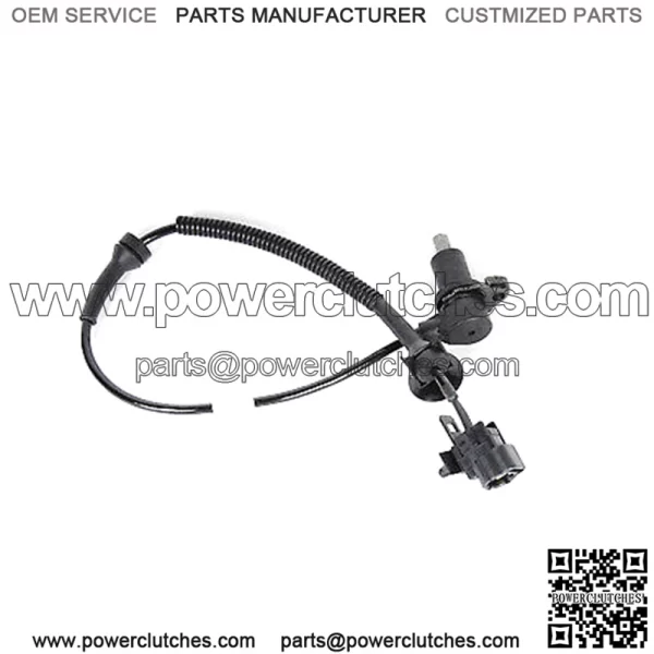 95996129 ABS Wheel Speed Sensor
